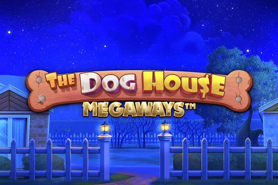 The Dog House Megaways