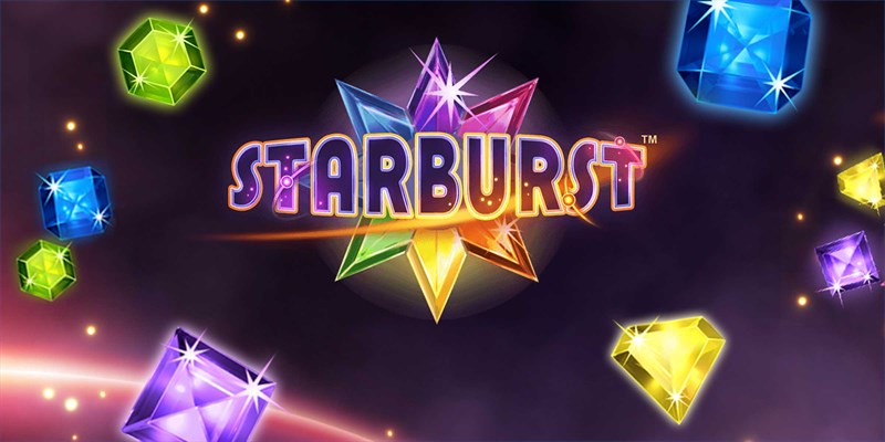 Starburst preview