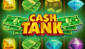 Cash Tank logo