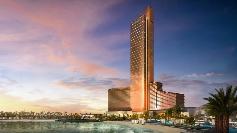 Wynn Resorts стал обладателем первой в ОАЭ лицензии