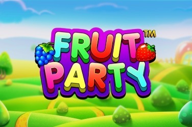 Fruit Party logo