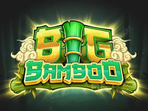 Big Bamboo logo