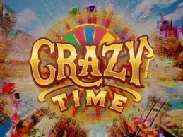 Crazy Time logo