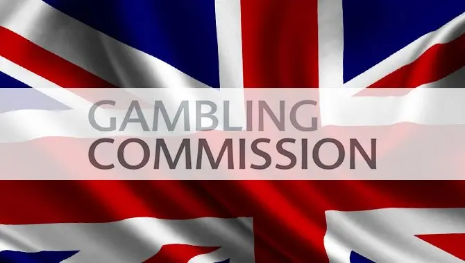 UK Gambling Commission