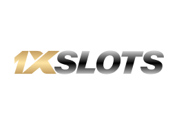 1xSlots казино лого