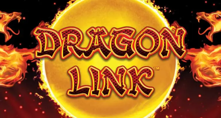 Слот Dragon Link