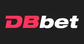 DBbet casino лого